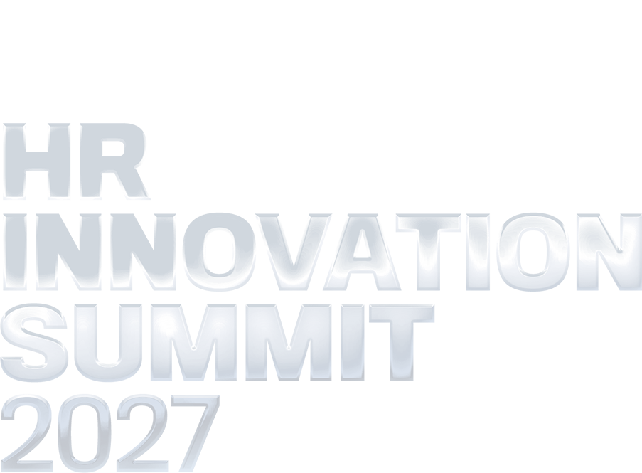 HR Innovation Summit 2027